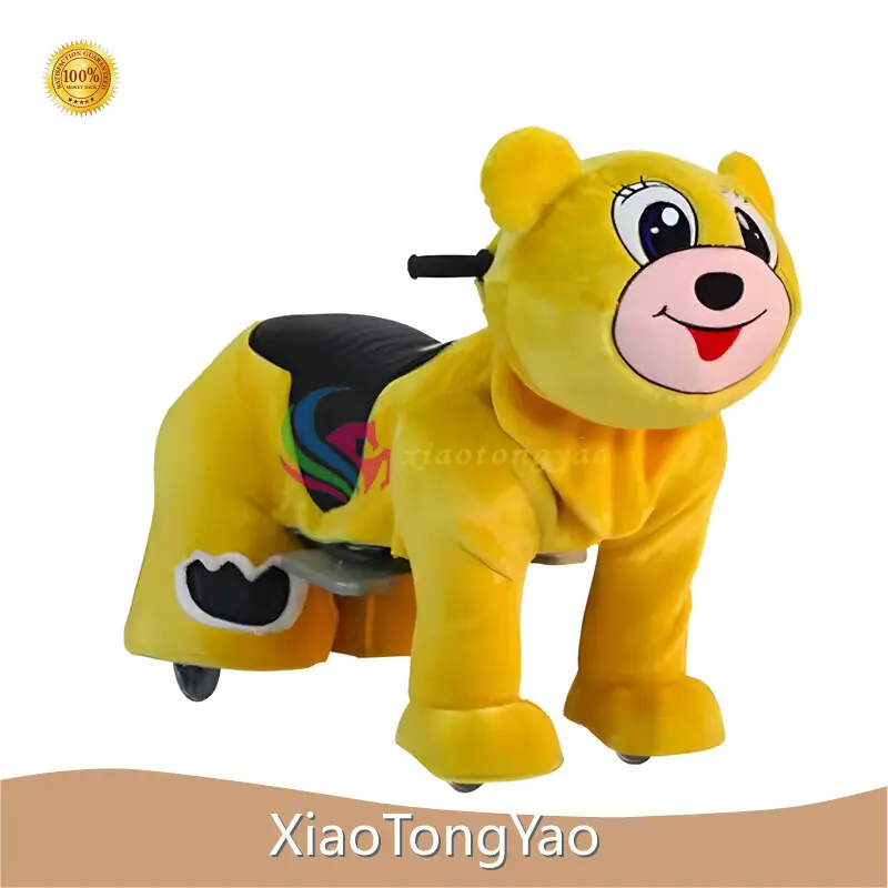 High-quality Outdoor Playground Equipment Manufacturers Price List 1