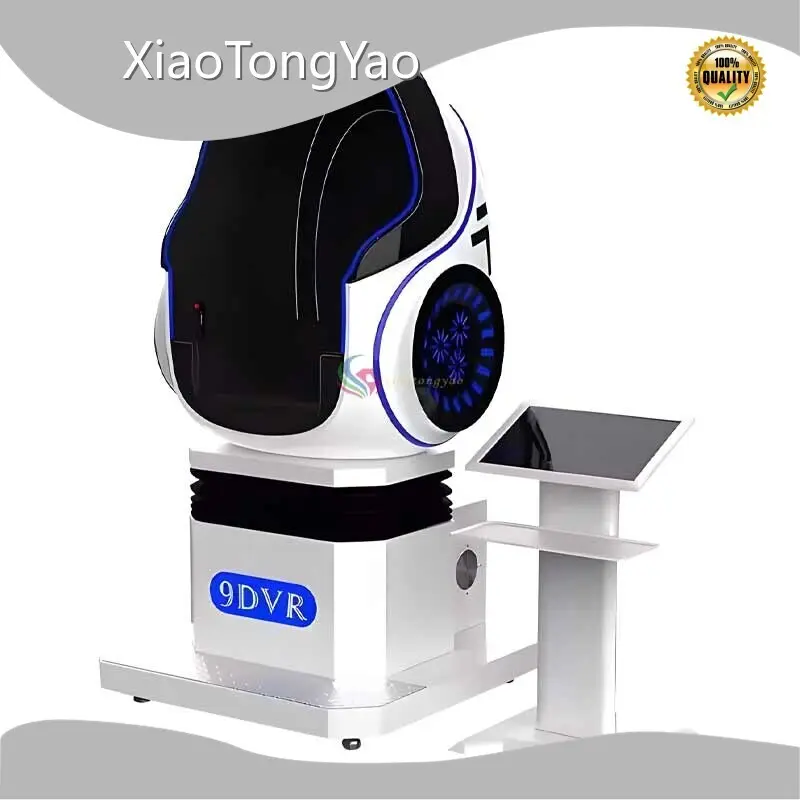Outdoor Playground Equipment Suppliers by XiaoTongYao 1