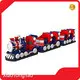 Wholesale Commercial Playground Equipment Xiao Tong Yao Amusement Train Wholesale - XiaoTongYao 1