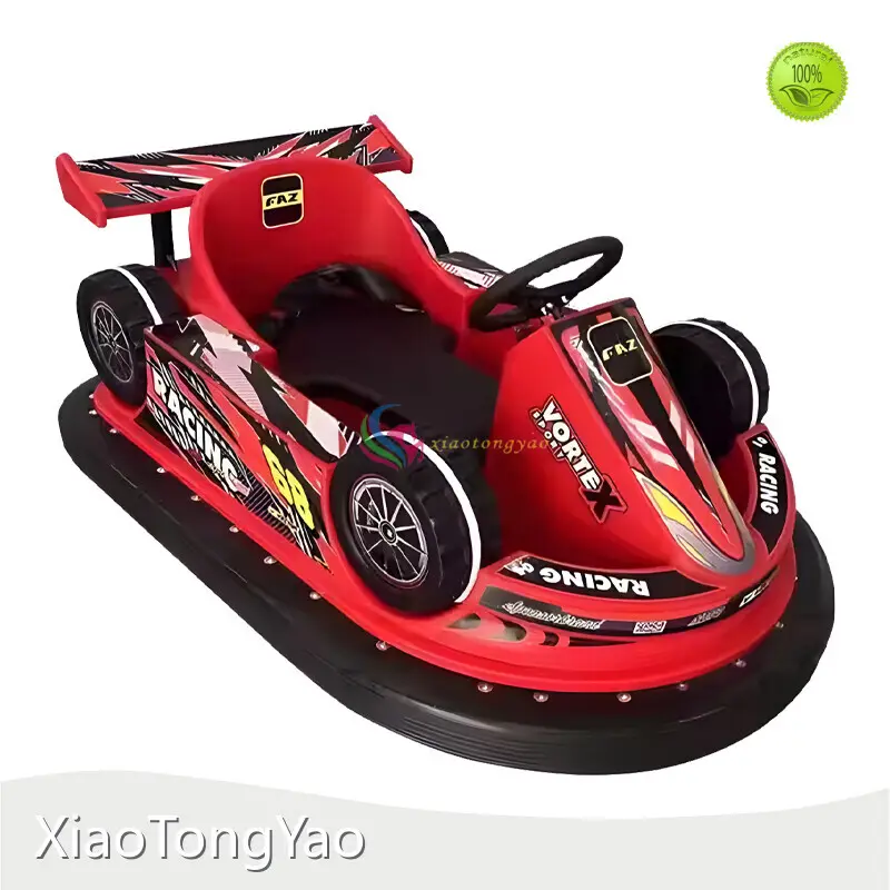 XiaoTongYao Wholesale Outdoor Playground Equipment Xiao Tong Yao Wholesale Outdoor Playground Equipment Company 1
