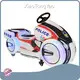 Outdoor Playground Equipment Manufacturer Amusement Park Rides Wholesale - XiaoTongYao 1