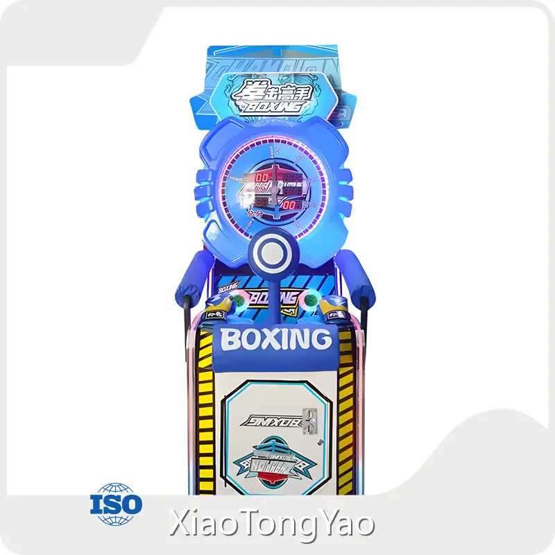 Building a Custom Arcade Cabinet Xiao Tong Yao Arcade Game Machine Wholesale - XiaoTongYao 1