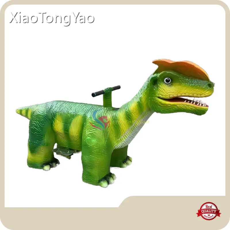 Wholesale Outdoor Playground Equipment Xiao Tong Yao Product Wholesale - XiaoTongYao 1