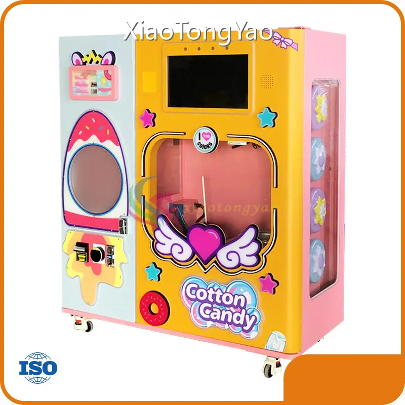 Claw Machine Supplier Price List 1