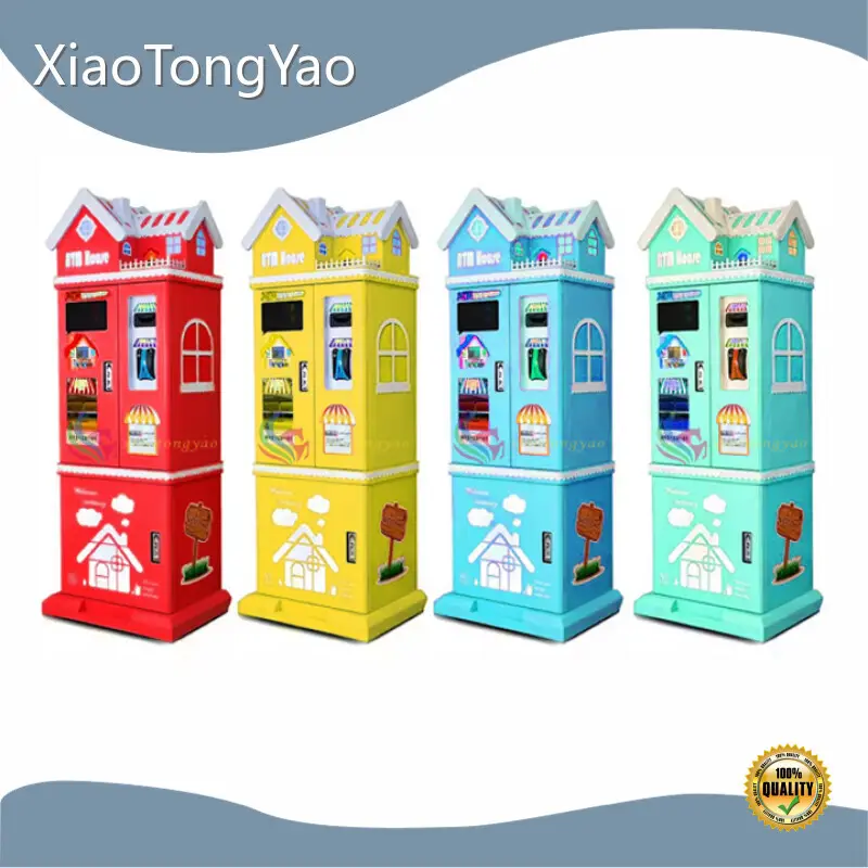 Custom Arcade Machines Price List 1