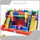 Commercial Outdoor Playground Equipment Manufacturers Xiao Tong Yao Product Wholesale - XiaoTongYao 1