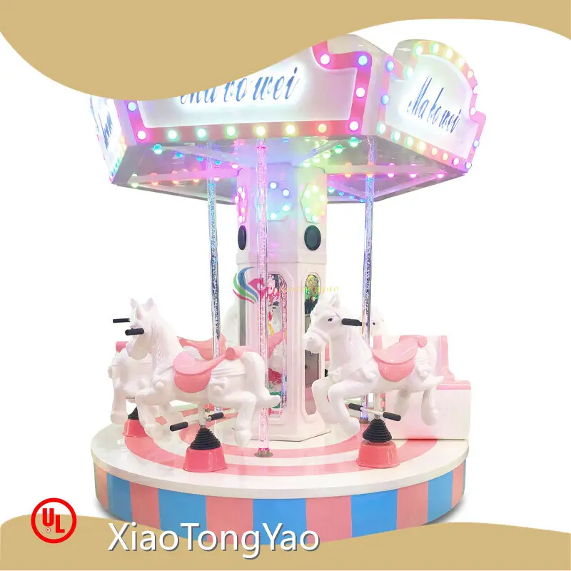 Carousel for Sale Product Wholesale - XiaoTongYao 1