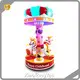 Coin Operated Carousel Ride by XiaoTongYao 1