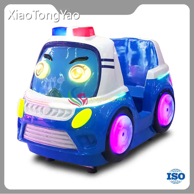 Plastic Outdoor Playground Equipment Price List 1