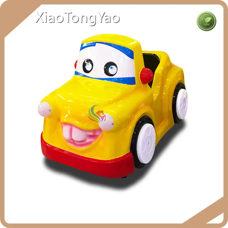 XiaoTongYao Custom Stand Up Arcade Xiao Tong Yao Custom Stand Up Arcade Supply 1