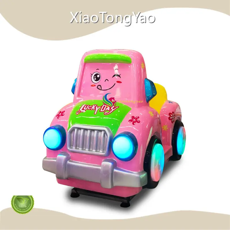 XiaoTongYao Custom Claw Machine Xiao Tong Yao Suppliers 1