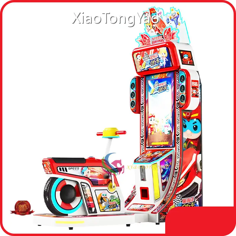 Custom Claw Machine Product Wholesale - XiaoTongYao 1