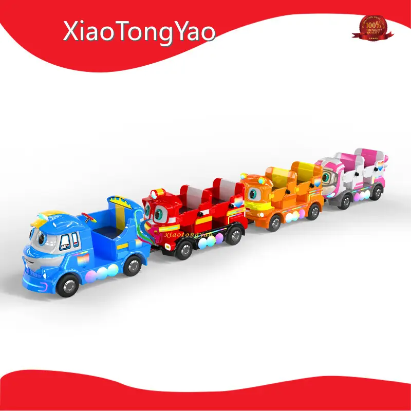 Latest Outdoor Playground Equipment for Schools Company 1
