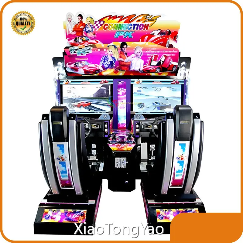 Custom Claw Machine by XiaoTongYao 1