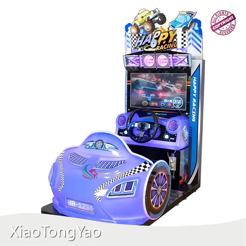 Custom Claw Machine by XiaoTongYao-1 1