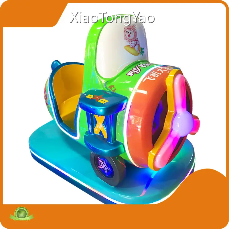 XiaoTongYao Outdoor Playground Equipment Residential Price List-1 1