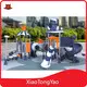 Plastic Outdoor Playground Equipment Other Kids Amusement Rides Wholesale - XiaoTongYao 1
