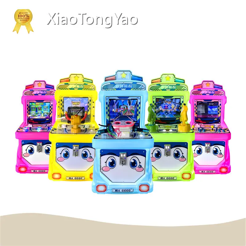 Top Arcade Machine Motorcycle Price List 1