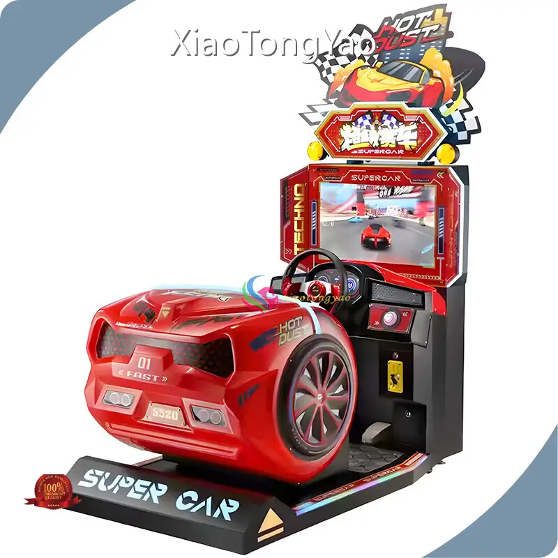 High-quality Custom Made Arcade Cabinets Company 1
