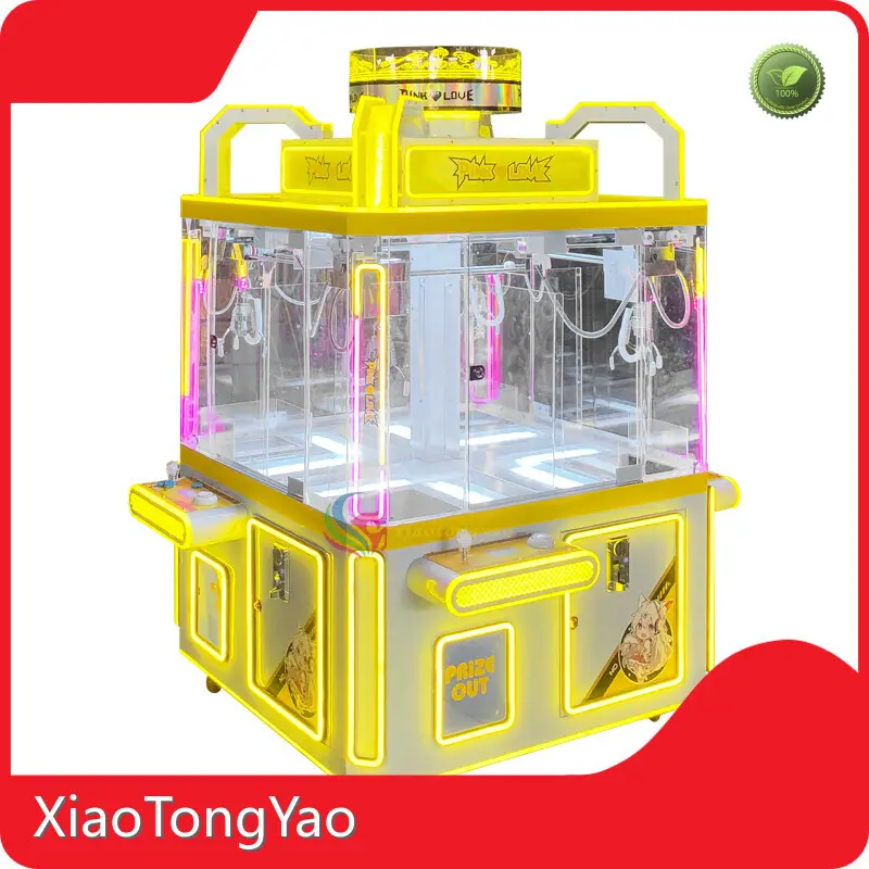 Wholesale Bespoke Arcade Machines Company 1