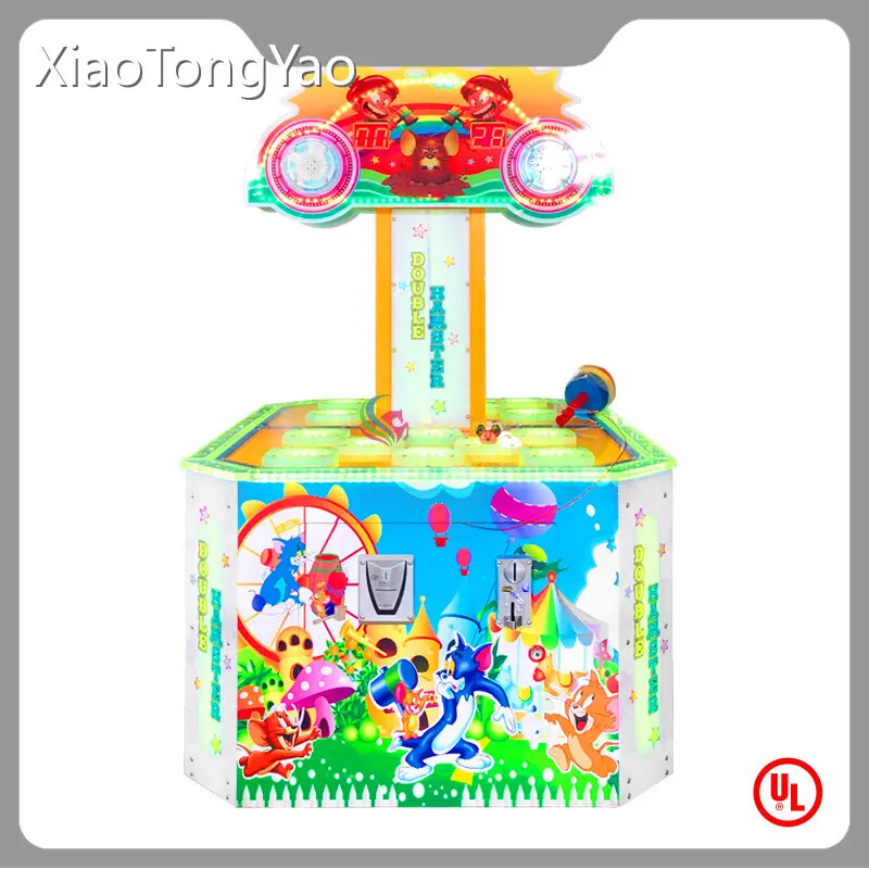 Outdoor Playground Equipment for Schools Price List-1 1