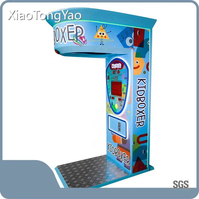 Outdoor Playground Equipment Residential by XiaoTongYao 1