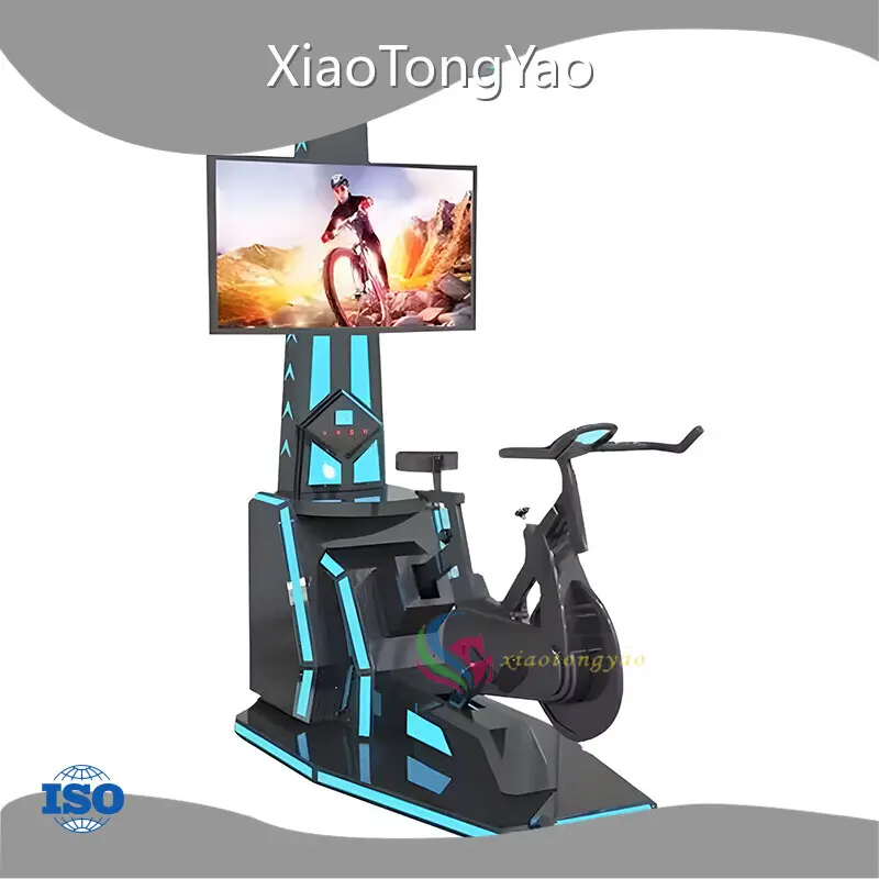 Product Vr Arcade Machine Xiao Tong Yao Supply 1