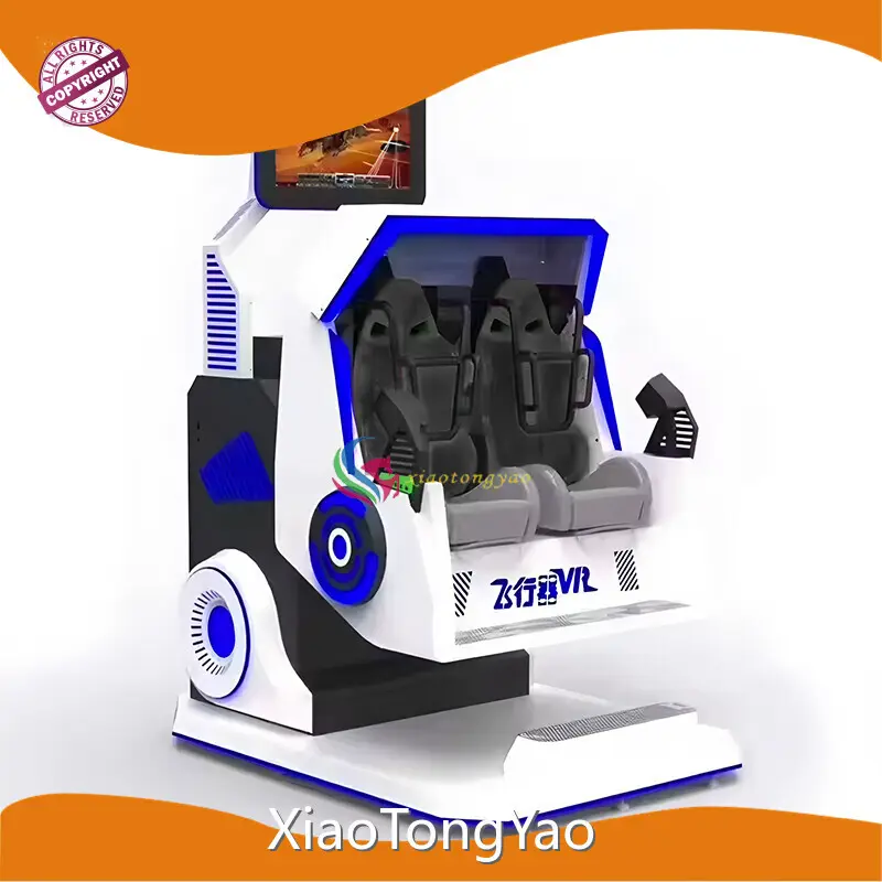 High-quality Natural Outdoor Playground Equipment Price List 1