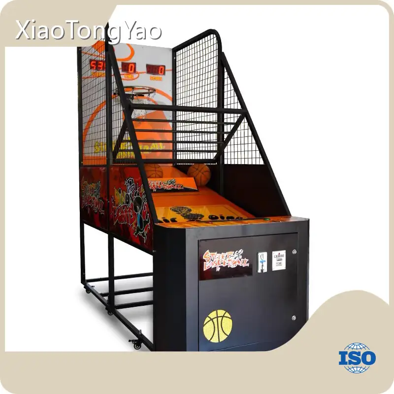 Outdoor Playground Equipment for Schools Directly Sale for Park Xiao Tong Yao 1
