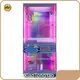 Factory Direct Mini Toy Claw Machine Suppliers for Supermarket 1