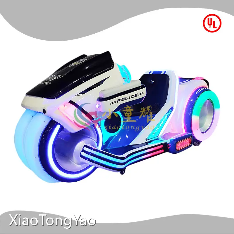 For Supermarket Holiday World Kiddie Rides Xiaotongyao by XiaoTongYao 1