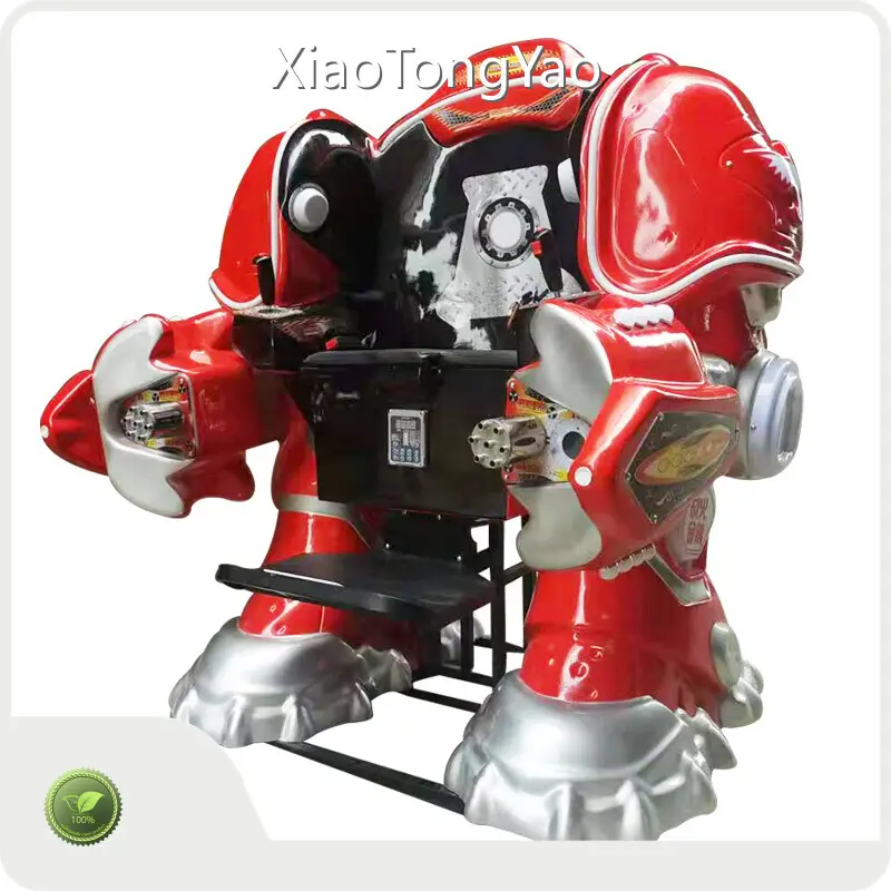 Product Kiddie Rides for Birthday Parties for Home Xiaotongyao Luxury 1