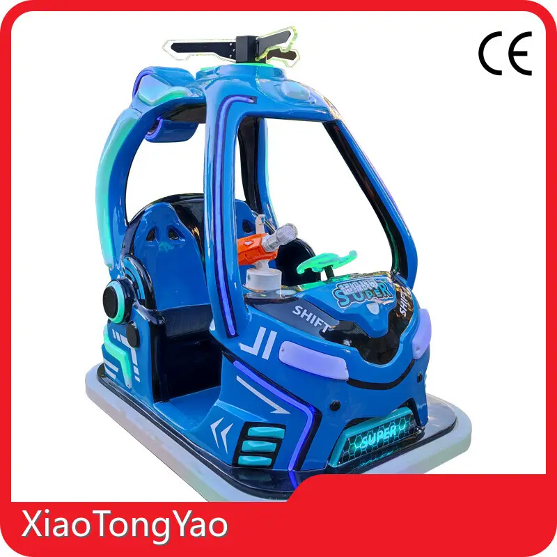 Cheapest Outdoor Playground Equipment for Preschool Price List 1