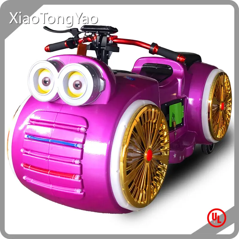 Bulk Plastic Outdoor Playground Equipment Company 1