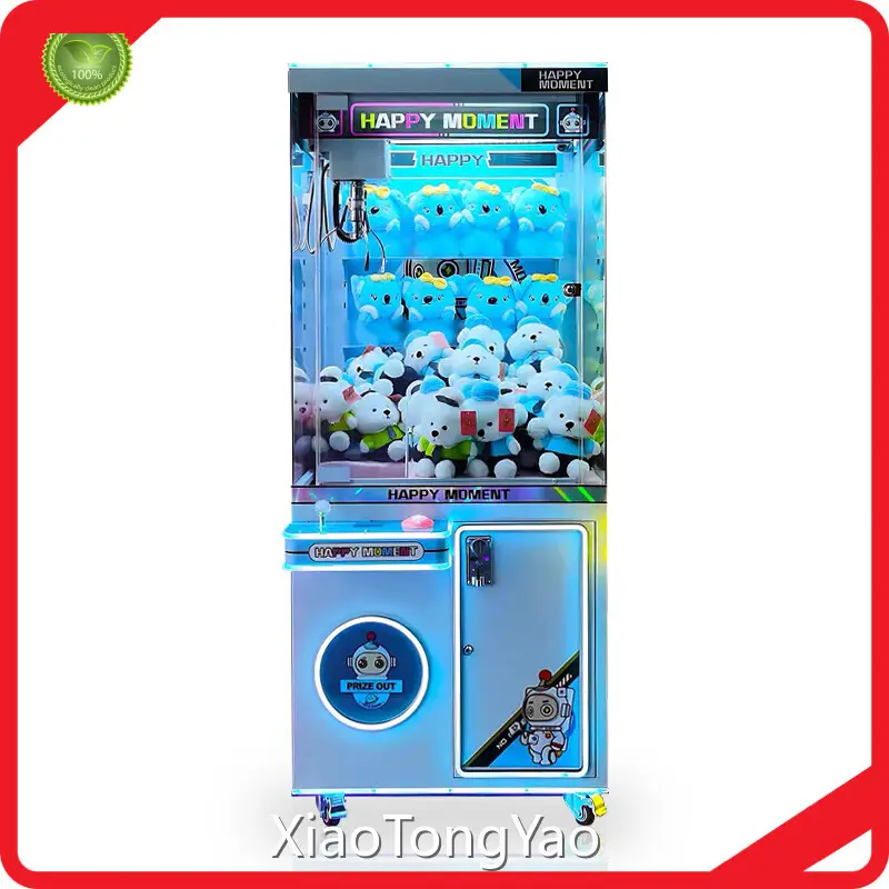 Arcade Claw Machine by XiaoTongYao 1