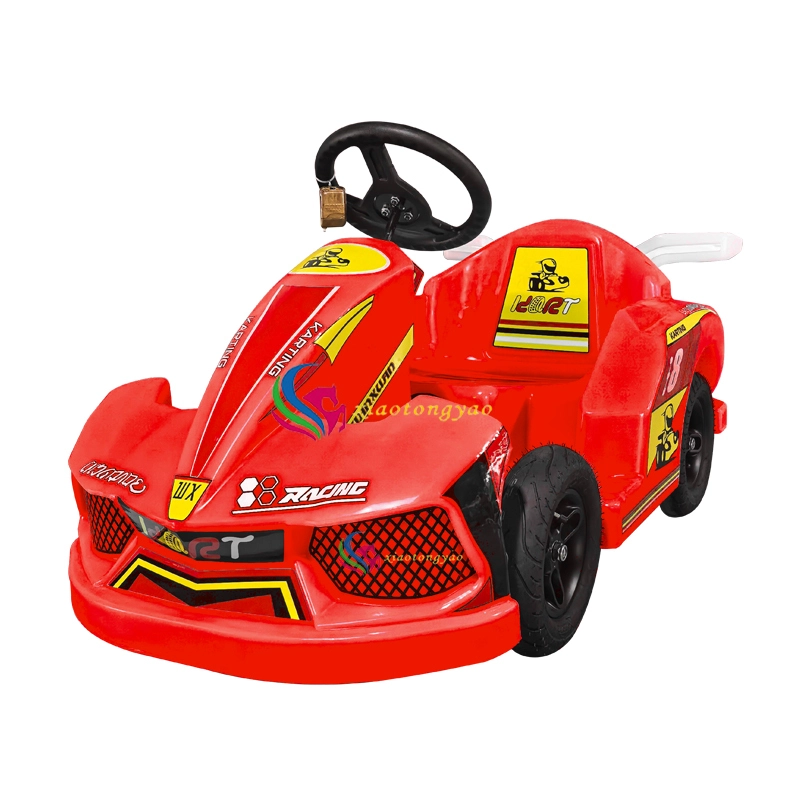Mobil mainan anak-anak, nikmati perjalanan berkendara yang menyenangkan 1