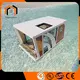 Casas prefabricadas de Steelmark-1 5