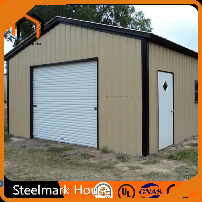 Pre Manufactured Homes for Sale JZXF200710 by Steelmark 1