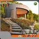 High-quality Custom Tiny House 1