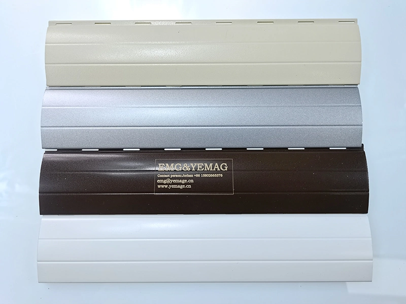 Phụ kiện cửa chớp 1