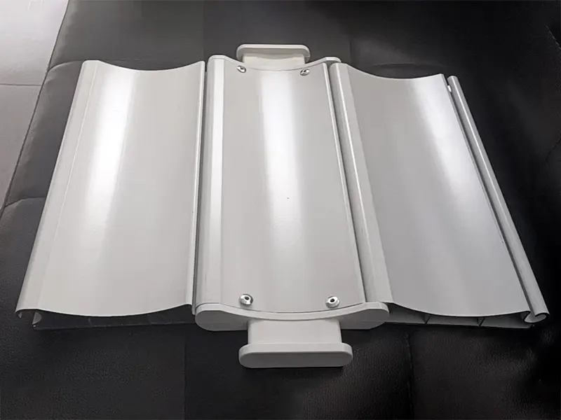 New Sun Shade Manufacturers Price List 3