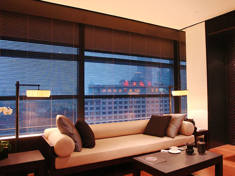 Window Blinds Manufacturers by EMG & YEMAG 5