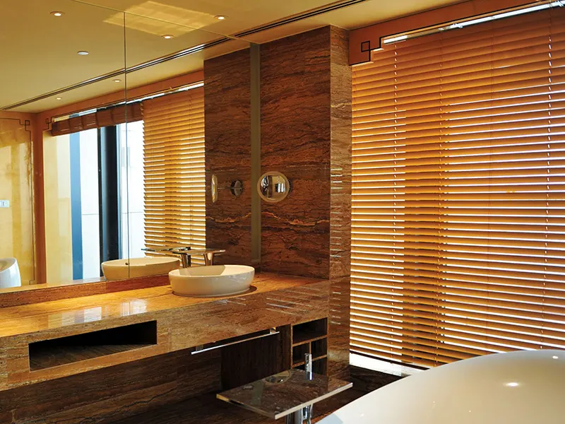 Affordable Aluminium Blinds: Transforming Your Space On A Budget 1