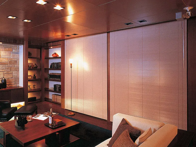 Window Blinds Manufacturers by EMG & YEMAG 7