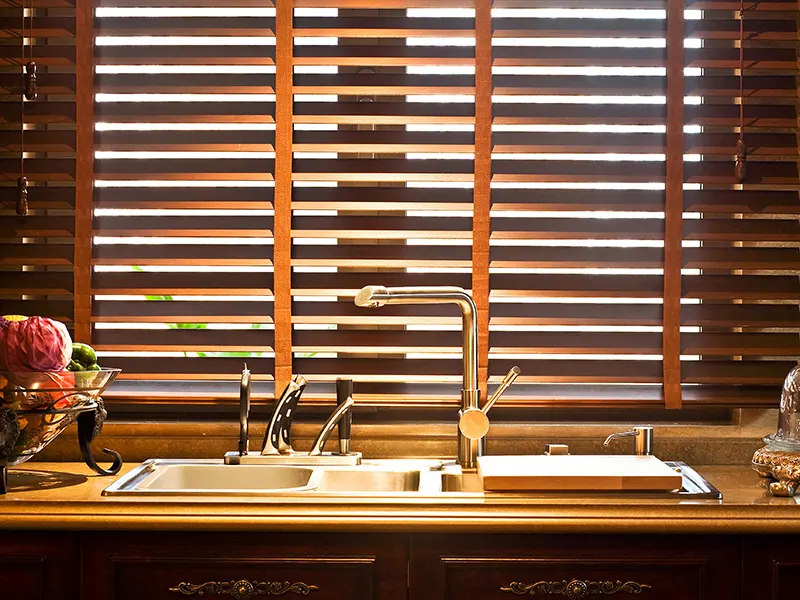 Roller Blind Manufacturers by EMG & YEMAG 2