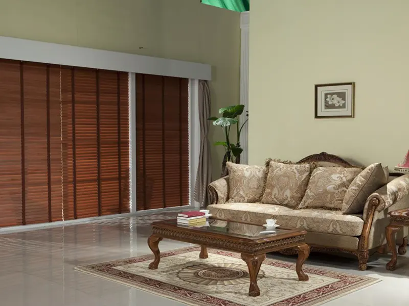 Roller Blind Manufacturers by EMG & YEMAG 3