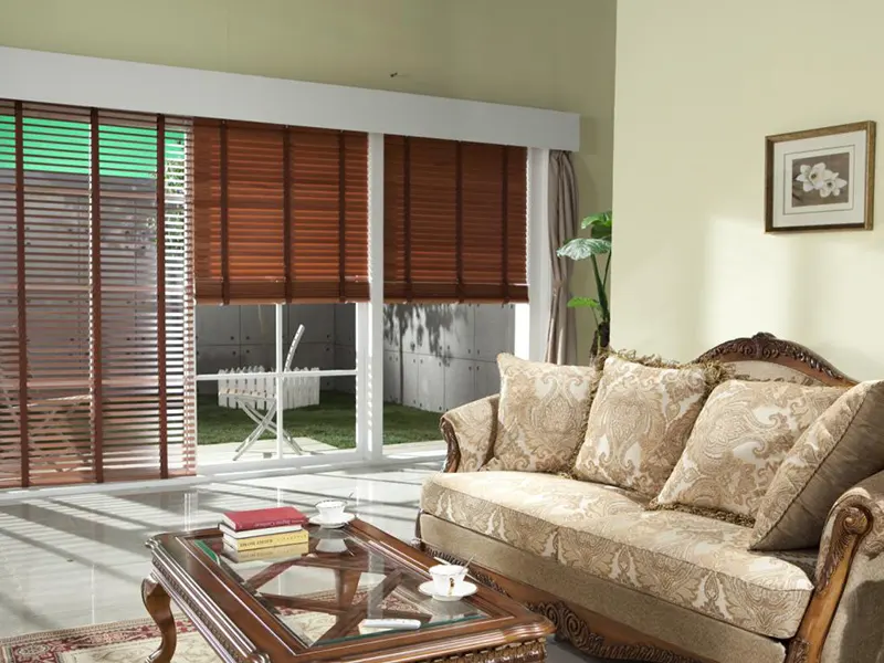 Roller Blind Manufacturers by EMG & YEMAG 4