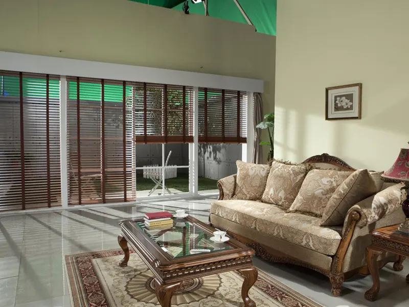 Roller Blind Manufacturers by EMG & YEMAG 5