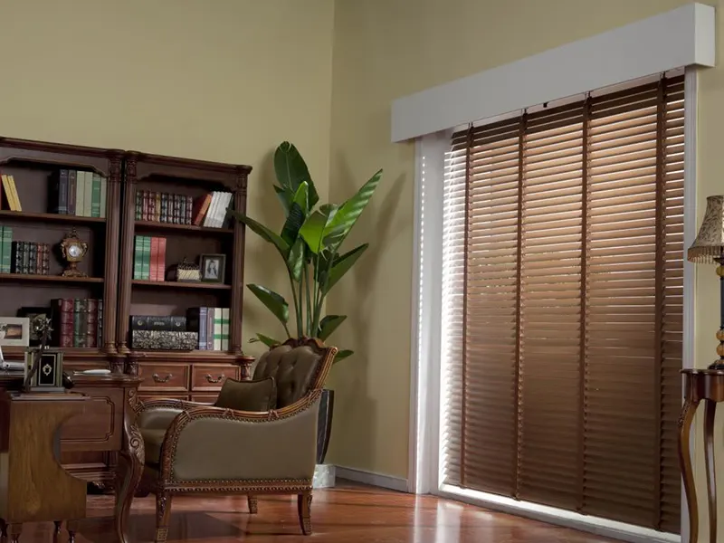 Roller Blind Manufacturers by EMG & YEMAG 6