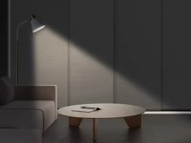 Sliding Door Blinds - - EMG & YEMAG 2